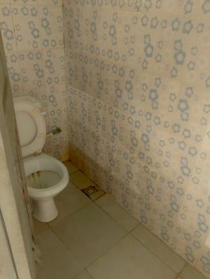 a Room Bq (two People Sharing Facilities), Seaside Estate, Badore, Ajah, Lagos, Self Contain (single Rooms) for Rent