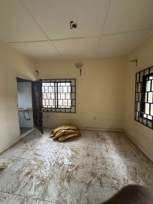 Spacious One Bedroom Flat with a Mini Compound, 5th Avenue, Gwarinpa, Abuja, Mini Flat (room and Parlour) for Rent