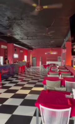 Fully Operational Restaurant in a Serviced Plaza., Victoria Island (vi), Lagos, Restaurant / Bar for Rent