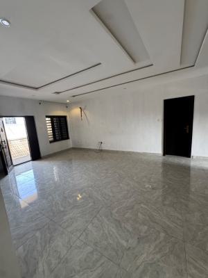 Luxury 2bedroom Flat Upstairs with Good Road Access Very Spacious Hous, 34 Silver Crest Garden Estate Close to Sunshine Garden Estate Ajah, Ajah, Lagos, Flat / Apartment for Rent