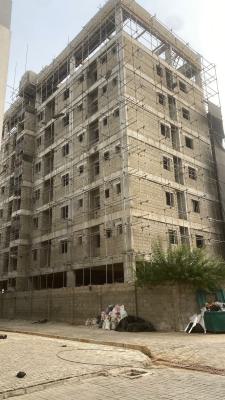 Brand New 4 Bedroom Maisonette, Cyberville Estate, Ikate Elegushi, Lekki, Lagos, House for Sale