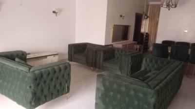 Furnished Luxury 2-bedroom Apartment, Guzape District, Abuja, Flat / Apartment for Sale