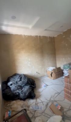 Newly Renovated 2bedroom Apartment Off Adetola, Aguda, Aguda, Surulere, Lagos, Flat / Apartment for Rent