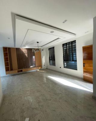 Stunning 4 Bedroom Terrace Townhouse, Lekki Phase 1, Lekki, Lagos, House for Rent