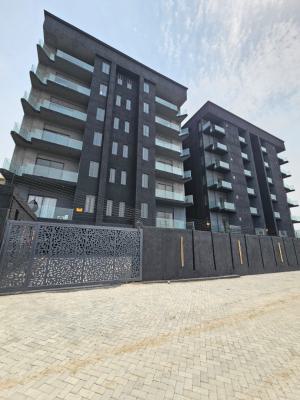 Outstanding Luxury Spacious 2 Bedroom Apartment, Ikate Elegushi, Lekki, Lagos, Flat / Apartment for Sale