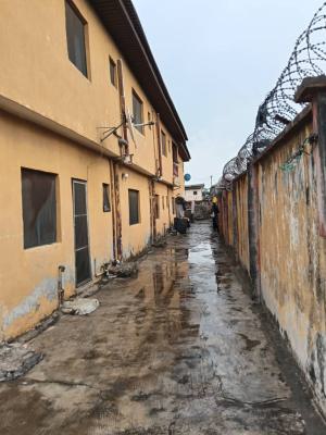 Standard 7nos of Apartment in a Good Location, Akowonjo, Alimosho, Lagos, House for Sale