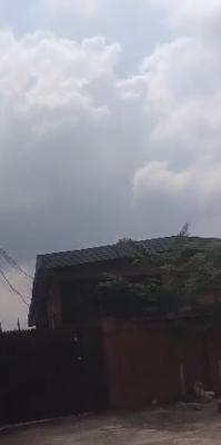 900sqm, Awoniyi Elemo Street Ajao Estate By Rollace Hotel, Isolo, Lagos, Block of Flats for Sale