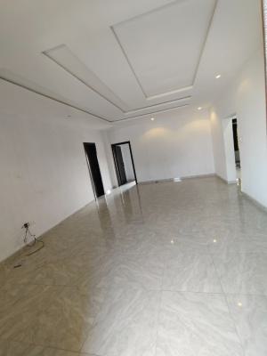 Relatively New 2 Bedrooms Apartment, Sangotedo, Ajah, Lagos, Flat / Apartment for Rent