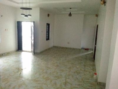 Brand New 2 Bedroom Flat at Peace Estate, Agor Palace Way, Okota, Isolo, Lagos, Flat / Apartment for Rent