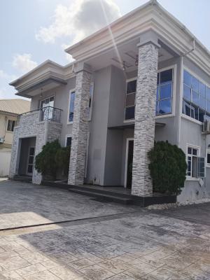 Luxury Build 10 Bedroom Fully Detached Hotel, Lekki Phase 2, Lekki, Lagos, Hotel / Guest House for Rent