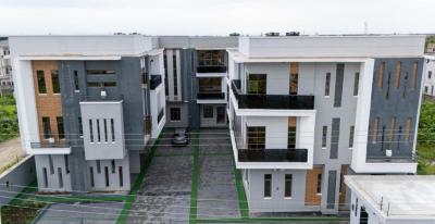 Elegant 2 Bedroom Apartments with Contemporary Finishing., Ajah, Lagos, Flat / Apartment for Sale