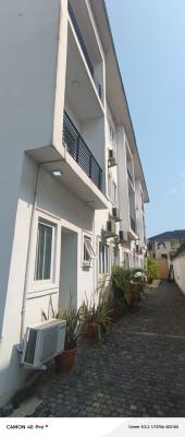 3 Bedroom Terrace Duplex with Bq, Off Fola Osibo Street, Lekki Phase 1, Lekki, Lagos, Terraced Duplex for Rent