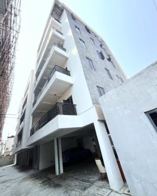 Brand New 3-bedroom Apartment, Ikate Elegushi, Lekki, Lagos, Flat / Apartment for Sale