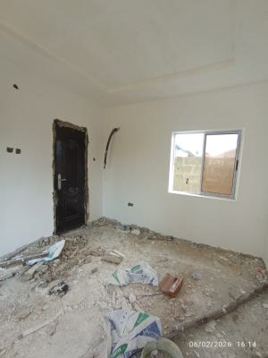 Brandnew Selfcontain, Greenville Estate Badore, Badore, Ajah, Lagos, Self Contain (single Rooms) for Rent