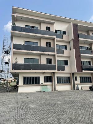 Well Furniture One Bedroom Apartment, De Avocado with C of O Located 45mins Drive From Ajah Under Bridge, Abijo, Lekki, Lagos, Block of Flats for Sale