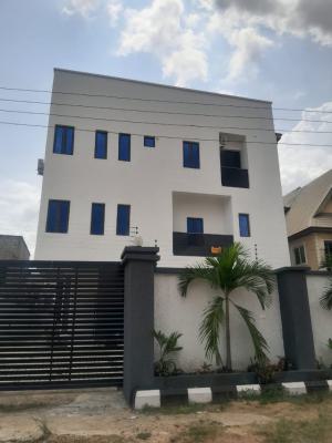4 Bedroom Terrace Duplex, Praise Hill Estate, Arepo Via Ojodu Lagos, Berger, Arepo, Ogun, Terraced Duplex for Sale