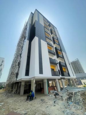 2 Bedroom Apartment (carcass), Oniru, Victoria Island (vi), Lagos, Flat / Apartment for Sale