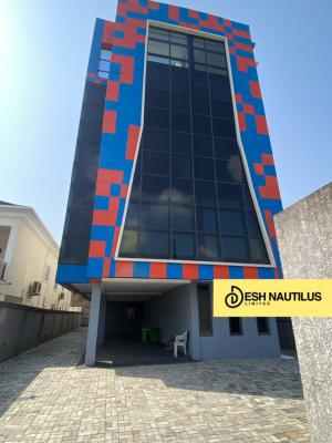 Modern Commercial Office Building for Corporate Use, Lekki Phase 1, Lekki, Lagos, Office Space for Rent