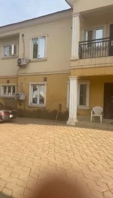 6 Units of 2 Bedrooms Apartments, Suncity Estate, Galadimawa, Abuja, Block of Flats for Sale