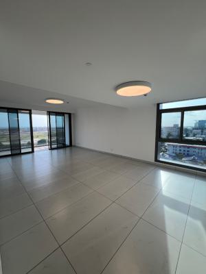 Brand New Intercontinental Five-star 3-bedroom Apartment with Bq, Victoria Island (vi), Lagos, Flat / Apartment for Rent