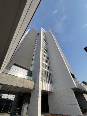 Brand New Intercontinental Five-star 3-bedroom Apartment with Bq, Victoria Island (vi), Lagos, Flat / Apartment for Rent