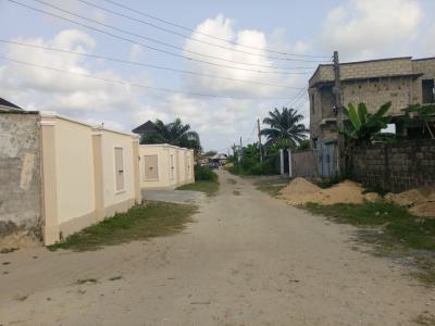 669sqm of a Fenced Land, Alasela Estate, Ogombo, Ajah, Lagos, Residential Land for Sale