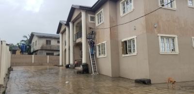 3 Bedroom Flat with Good Facilities, Ijede Road, Ikorodu, Lagos, Flat / Apartment for Rent