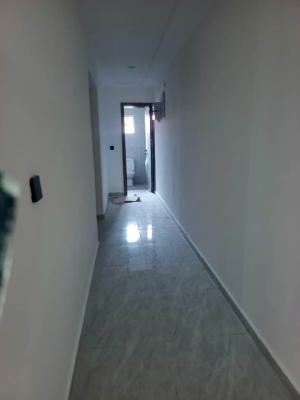 Standard 2 Bedroom Flat Upstairs, Victory Estate Agor, Okota, Isolo, Lagos, Flat / Apartment for Rent