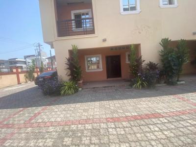 4bed Terrace Duplex, Lekki Phase 1, Lekki, Lagos, Terraced Duplex for Rent