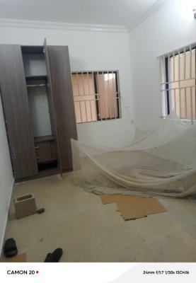 4 Br Duplex Off Ajao Rd Ogunlana Surulere  8.5m × 2y Cop Tenant Marrie, Off Ogulana Drive, Surulere, Lagos, Detached Duplex for Rent