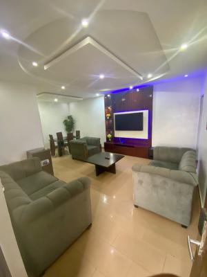 2 Bedroom Apartment Opebi, Salvation Road, Opebi, Ikeja, Lagos, Flat / Apartment Short Let