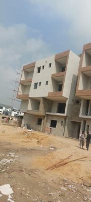Luxury 3 Bedroom Penthouse with Bq, Ikate, Ikate Elegushi, Lekki, Lagos, House for Sale