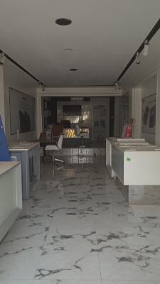 48sqm Ground Floor Shop, Ademola Adetokunbo, Wuse 2, Abuja, Shop for Rent