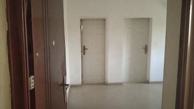 One Bedroom Flat with 1 Toilet, Wuse 2, Abuja, Mini Flat (room and Parlour) for Rent