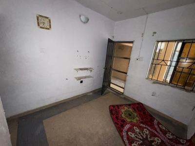 Nice 1 Bedroom Apartment, Off Aro Road Ologolo, Ologolo, Lekki, Lagos, Mini Flat (room and Parlour) for Rent