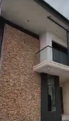 Brand New 4bedroom Detach Duplex Smart Home, with All Modern Facilitie, Ojodu Berger, Ojodu, Lagos, Detached Duplex for Sale