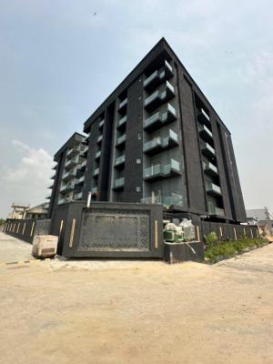 3 Bedroom Apartment at Ikate,lekki, Ikate, Lekki, Lagos, Flat / Apartment for Sale