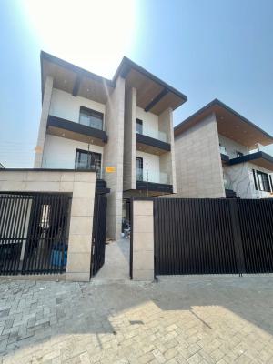 Decently Finished Luxury 5 Bed Detached Duplex with Swimming Pool & Bq, Banana Island, Banana Island, Ikoyi, Lagos, Detached Duplex for Sale