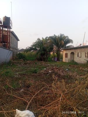 Three Plots of Land with Governors Consent, Greenville Estate, Badore, Ajah, Lagos, Residential Land for Sale