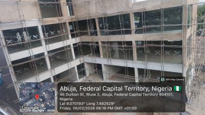 2 No Stall Space on Second Floor, Ademola Adetokunbo Opp Paygreens Supermarket, Wuse 2, Abuja, Plaza / Complex / Mall for Sale