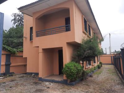 4 Bedroom Detached House for Commercial Use Only, Ikeja Gra, Ikeja, Lagos, Office Space for Rent