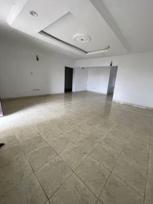 a Spacious 3 Bedroom Apartment with a Room  Bq, Off Mobil Road Ilaje Ajah, Lekki, Lagos, Flat / Apartment for Rent