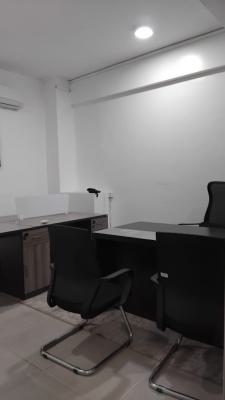 Smart Office Space with a Cozy Lounge, Oniru, Victoria Island (vi), Lagos, Office Space for Rent