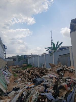 327 Sqms Half Plot, Oke Ira, Ogba, Ikeja, Lagos, Residential Land for Sale