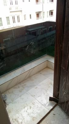 4 Bedroom Terrace, Okota, Isolo, Lagos, Terraced Duplex for Rent