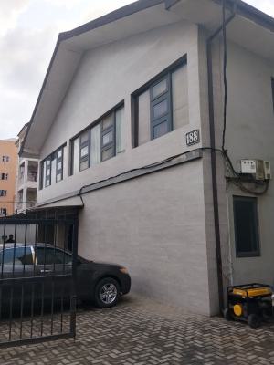 Office Space on 78sqm....video Available, Obalende, Lagos Island, Lagos, Plaza / Complex / Mall for Rent