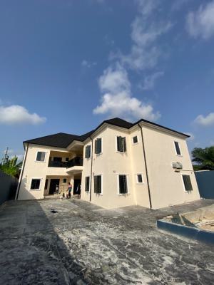 Luxury 2 Bedroom Apartment, Phase 2, Oribanwa, Ibeju Lekki, Lagos, Flat / Apartment for Rent