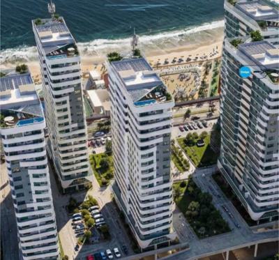 Waterfront Loft 1 Bedroom Apartment, Lekki Phase 1, Lekki, Lagos, Mini Flat (room and Parlour) for Sale