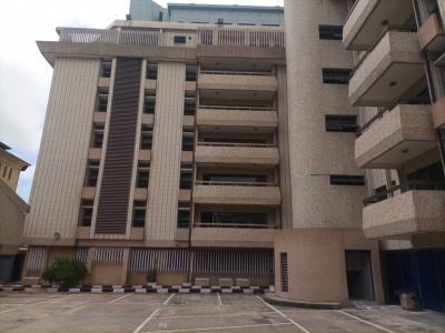 4 Bedroom Flat, Off Sanusi Fafunwa, Victoria Island (vi), Lagos, Flat / Apartment for Rent