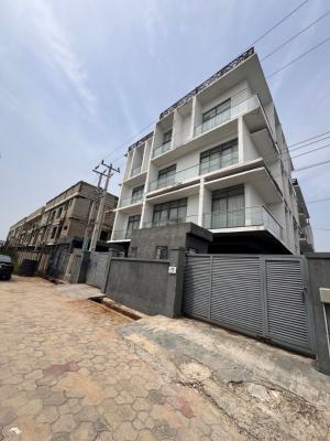 Classic Four Bedroom Apartment, Ikate, Lekki, Lagos, Flat / Apartment for Sale